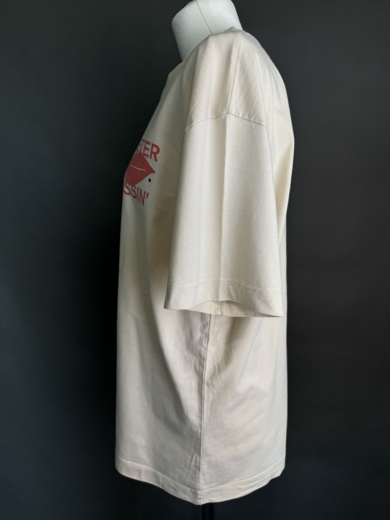 Bluzka oversize L - obrazek 2