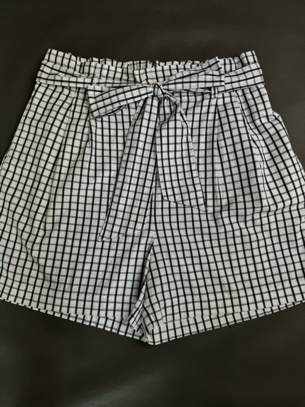 Krótkie spodenki XL