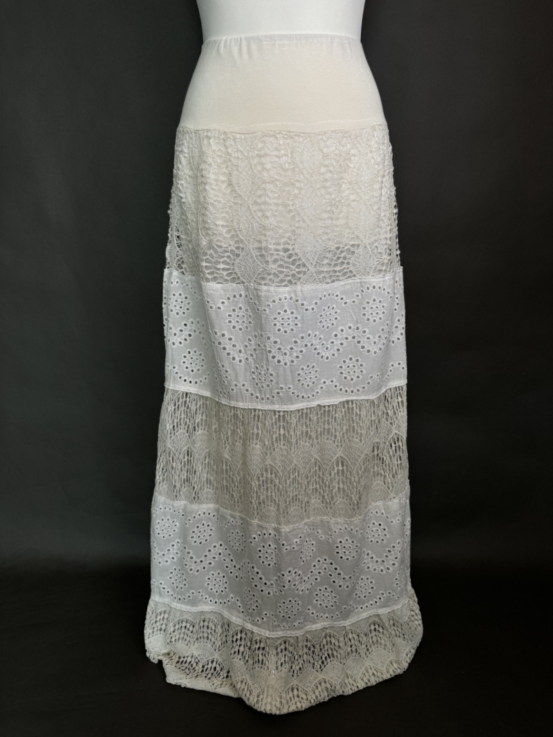 Spódnica maxi M