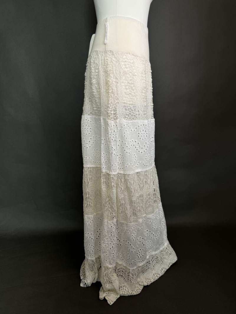 Spódnica maxi M - obrazek 2