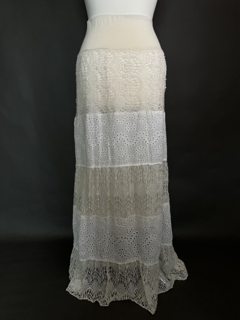 Spódnica maxi M - obrazek 3