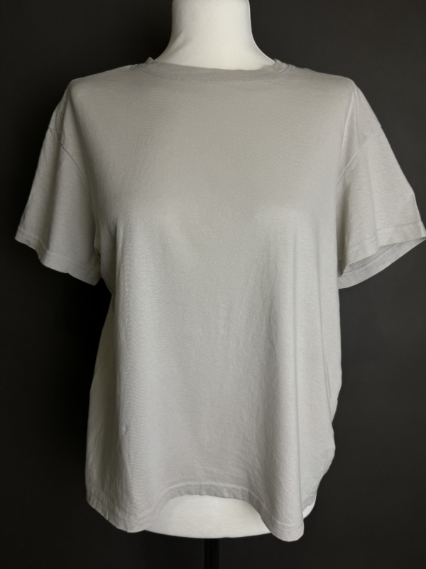 Bluzka z krótkim rękawem S