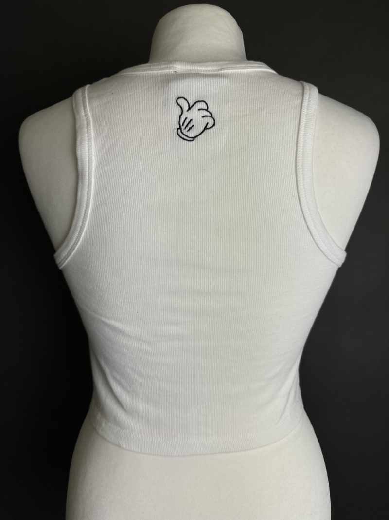 Top XS-S - obrazek 3