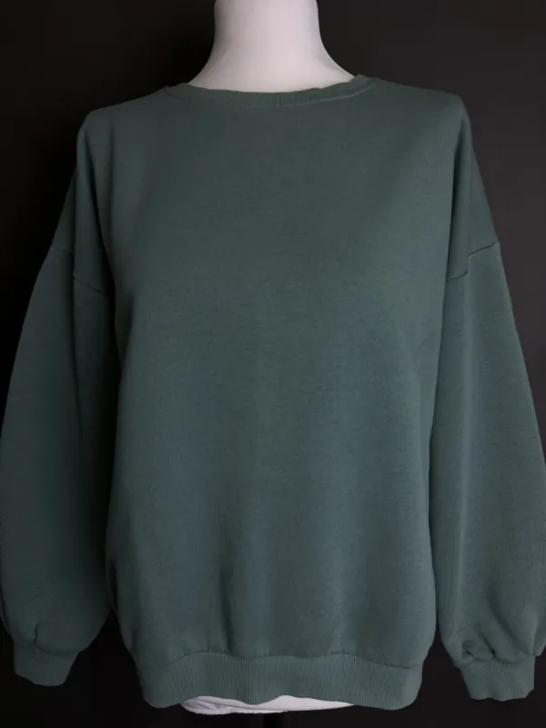 Bluza S