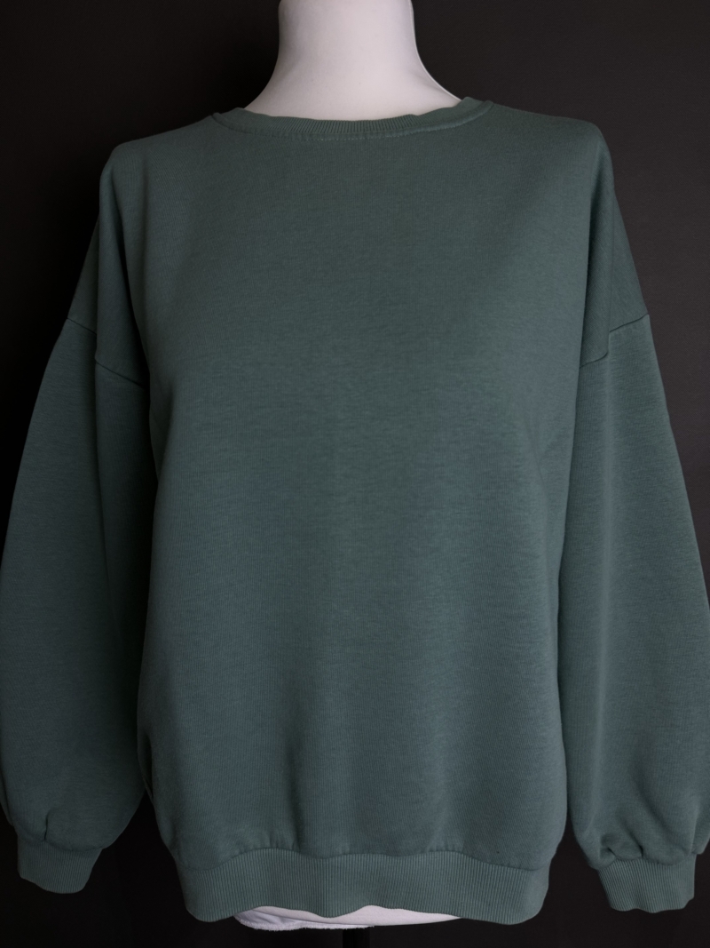 Bluza S