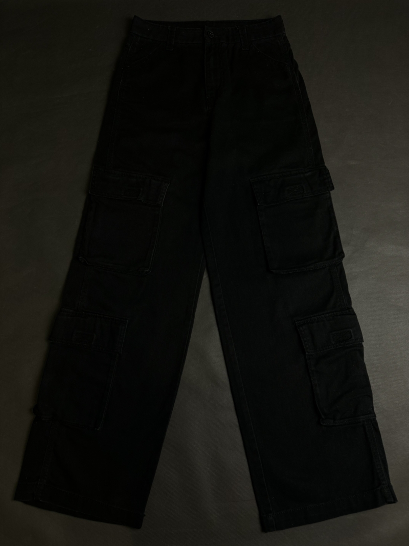 Spodnie cargo XXS - obrazek 2