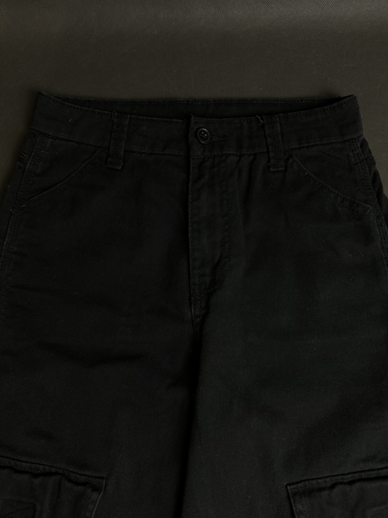 Spodnie cargo XXS - obrazek 3