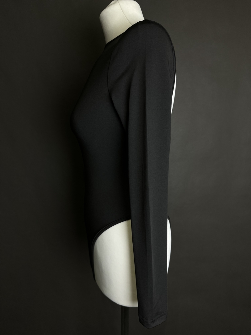 Body z odkrytymi plecami XS - obrazek 2