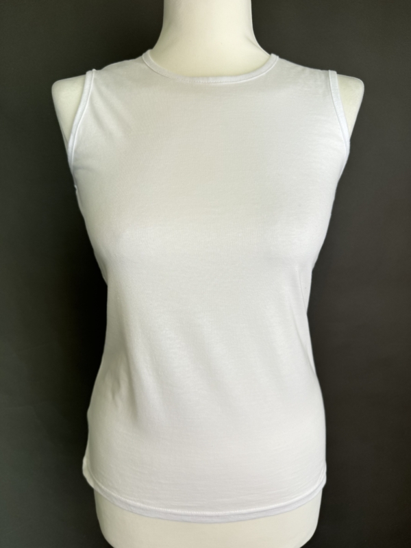 Bluzka na ramiączkach S