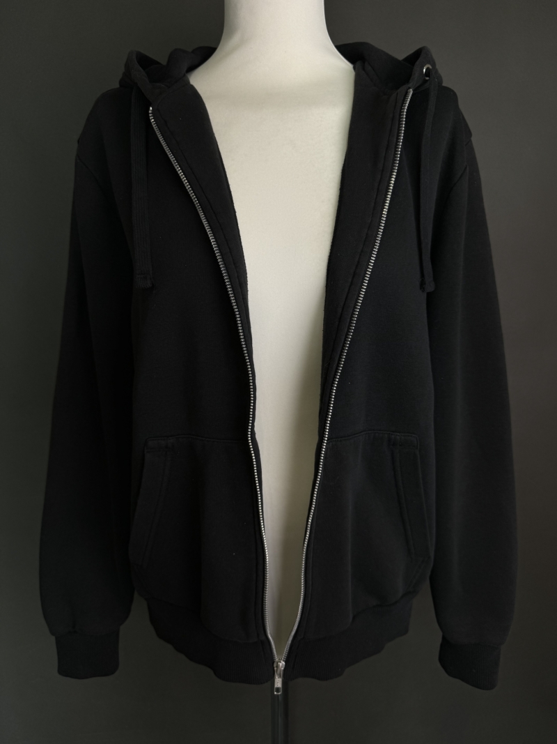 Bluza S