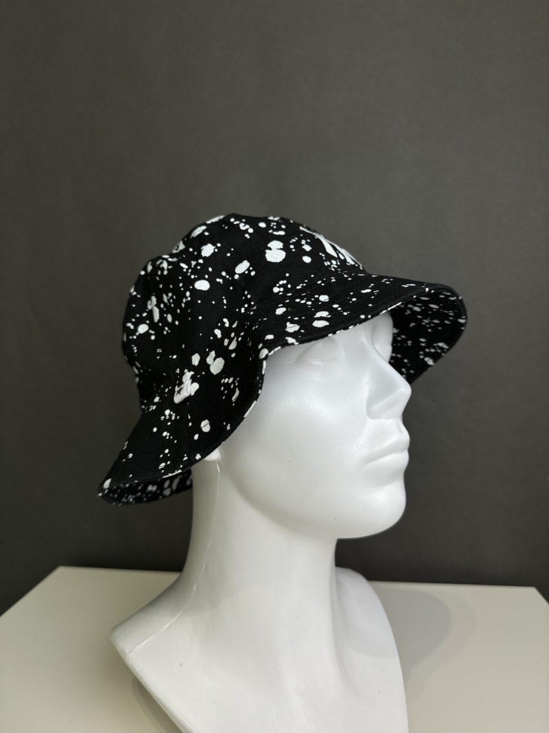 Bucket hat - obrazek 2