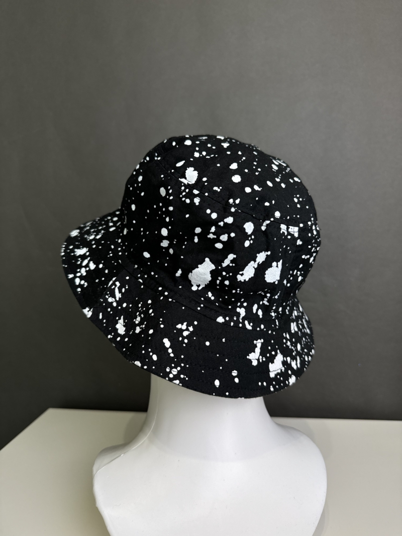 Bucket hat - obrazek 3