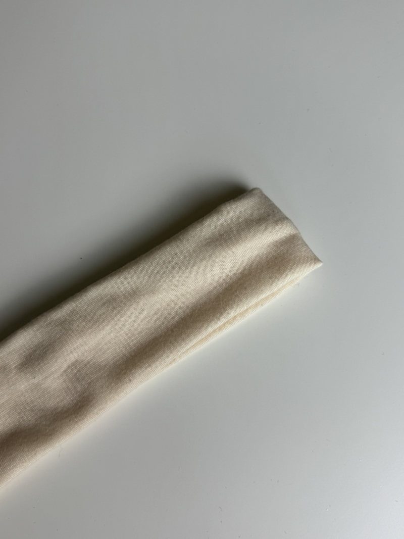 Opaska materiałowa - obrazek 2