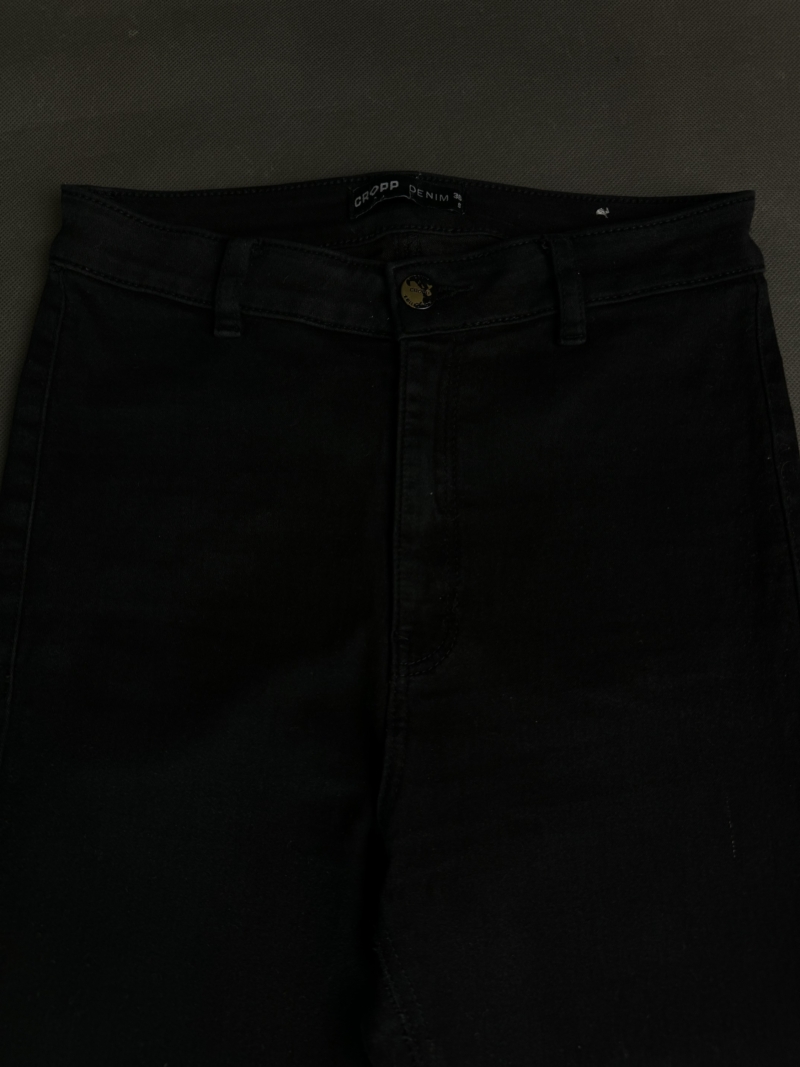 Spodnie jeansowe S - obrazek 2