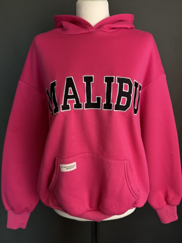 Bluza S