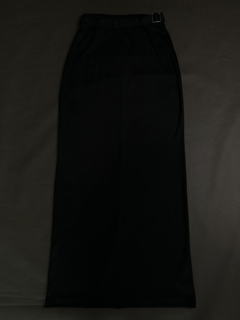 Spódnica maxi XS