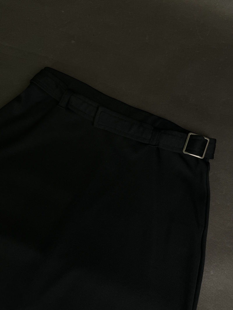 Spódnica maxi XS - obrazek 2
