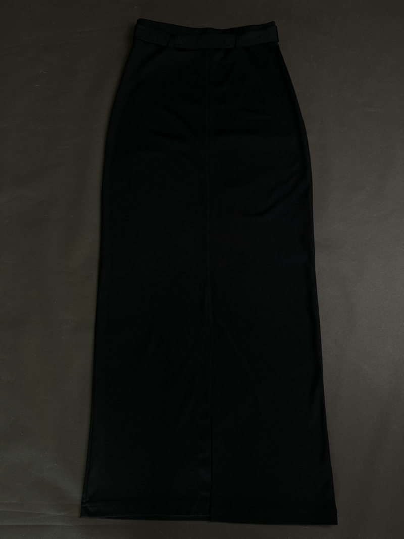 Spódnica maxi XS - obrazek 3