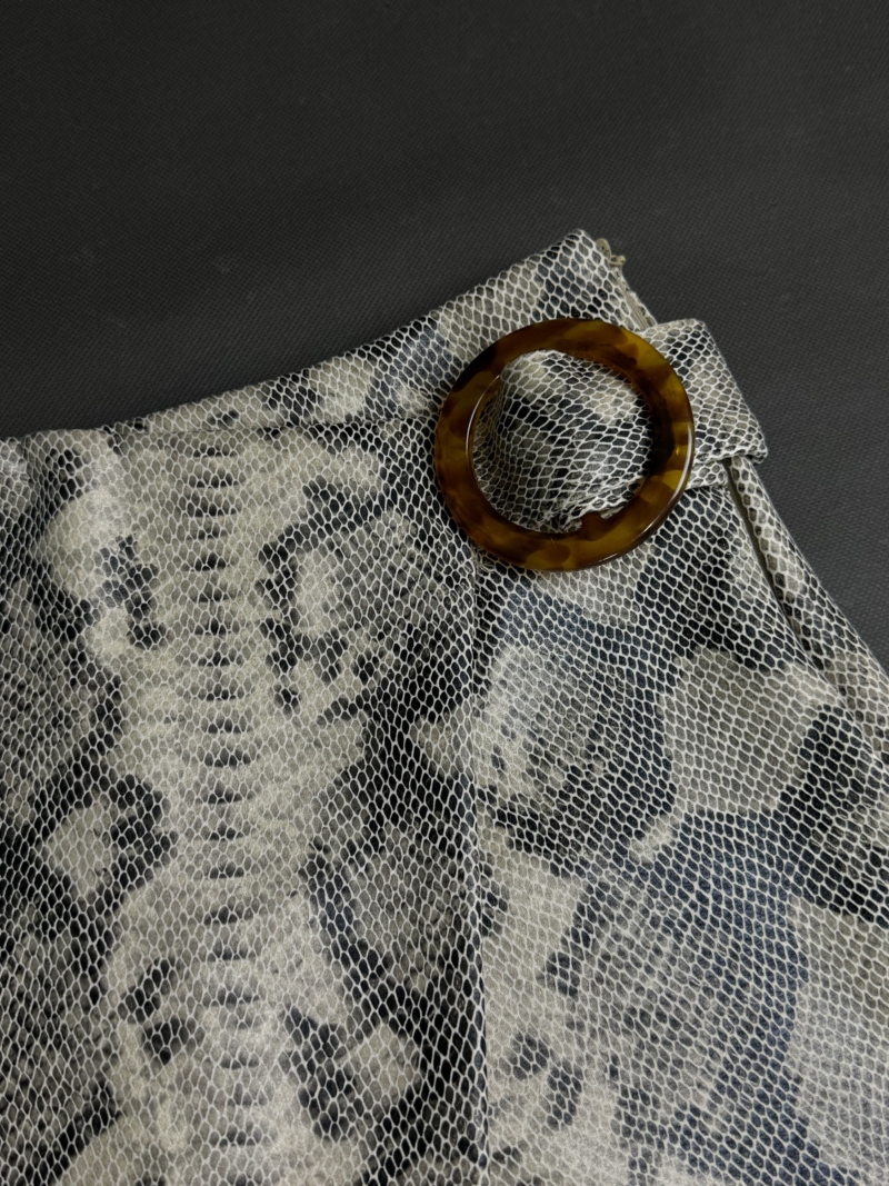 Spódniczko spodenki XS - obrazek 2