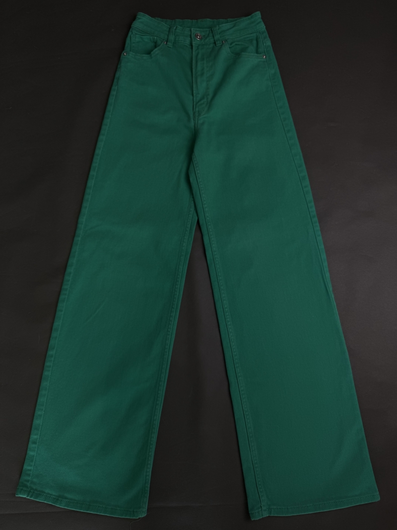 Spodnie jeansowe S - obrazek 2