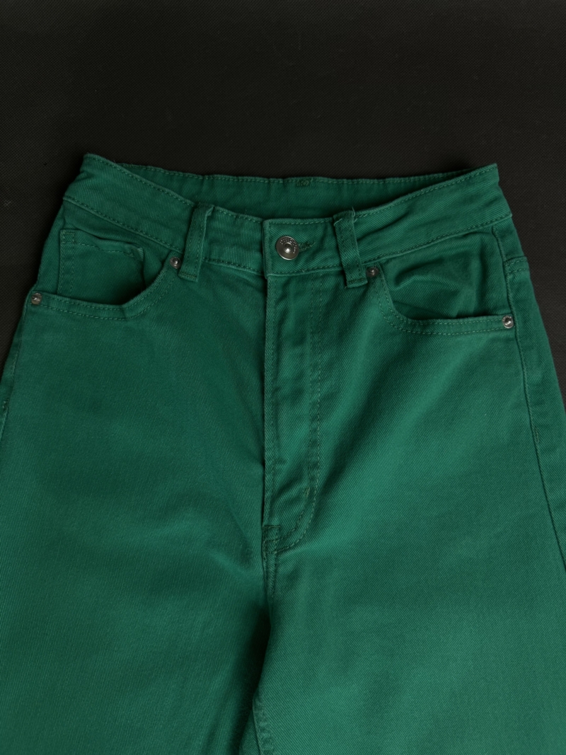 Spodnie jeansowe S - obrazek 3