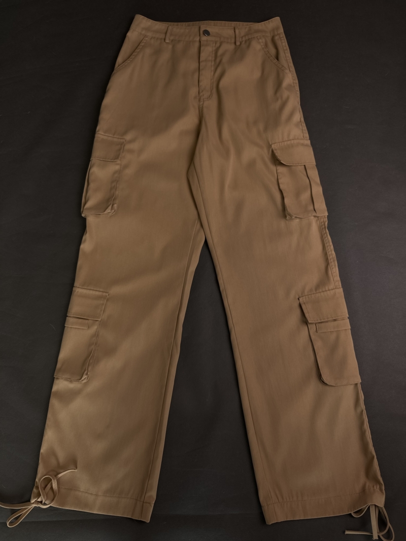 Spodnie cargo M - obrazek 2