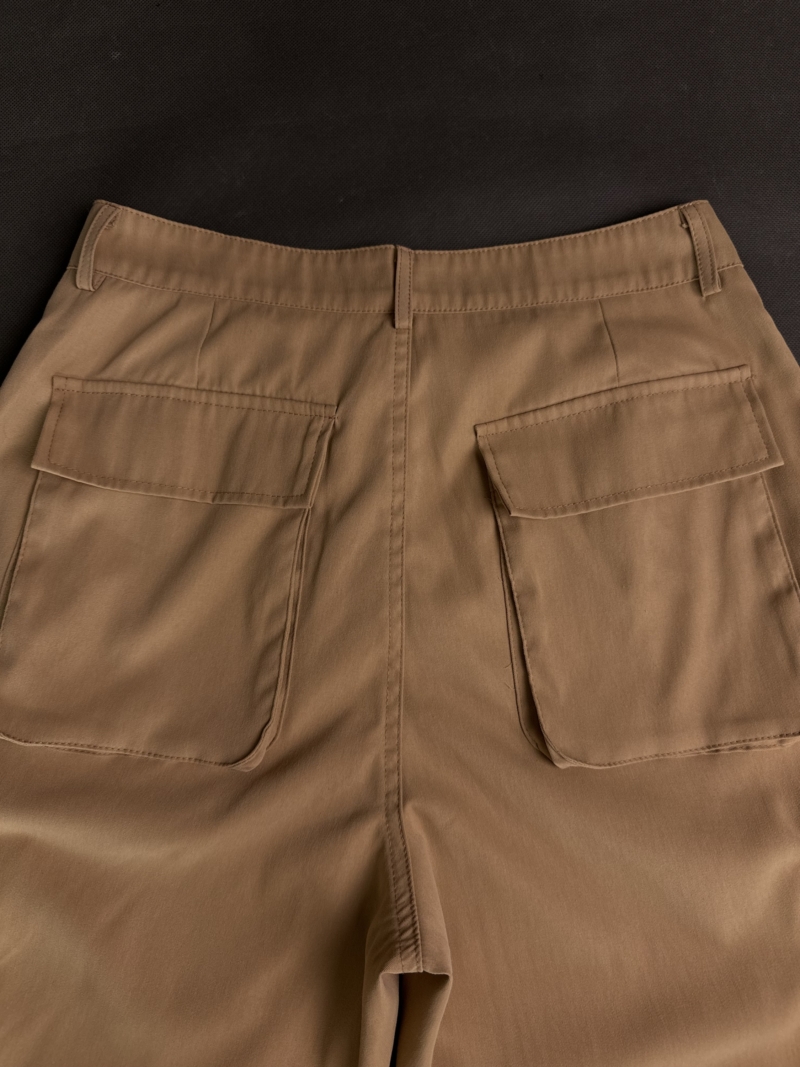 Spodnie cargo M - obrazek 4