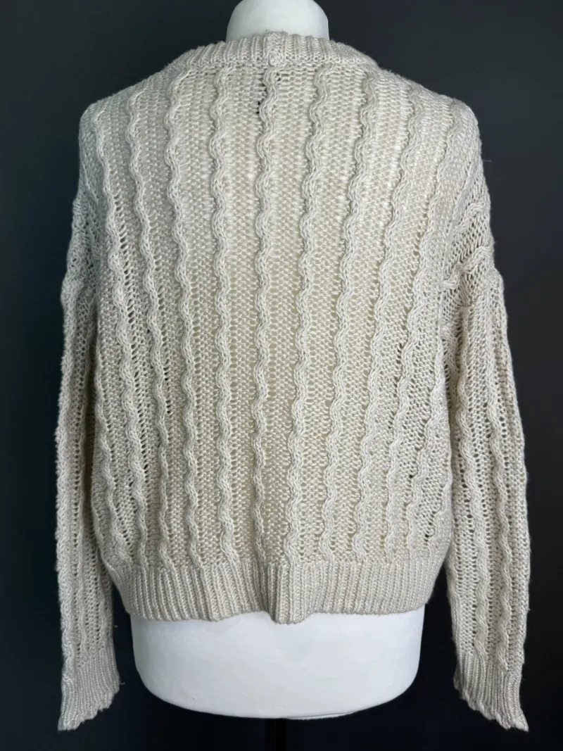 Sweter S - obrazek 3