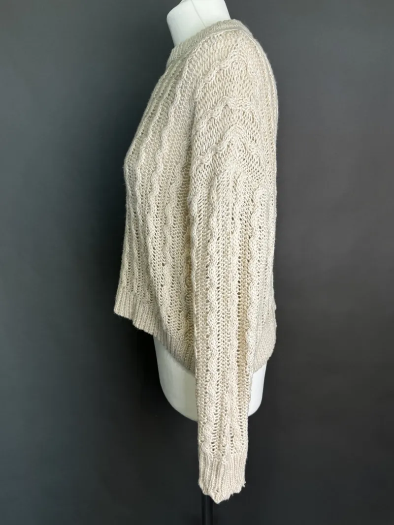 Sweter S - obrazek 2