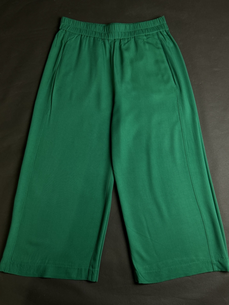 Spodnie culotte M - obrazek 2