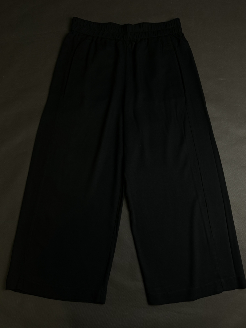 Spodnie culotte M - obrazek 2