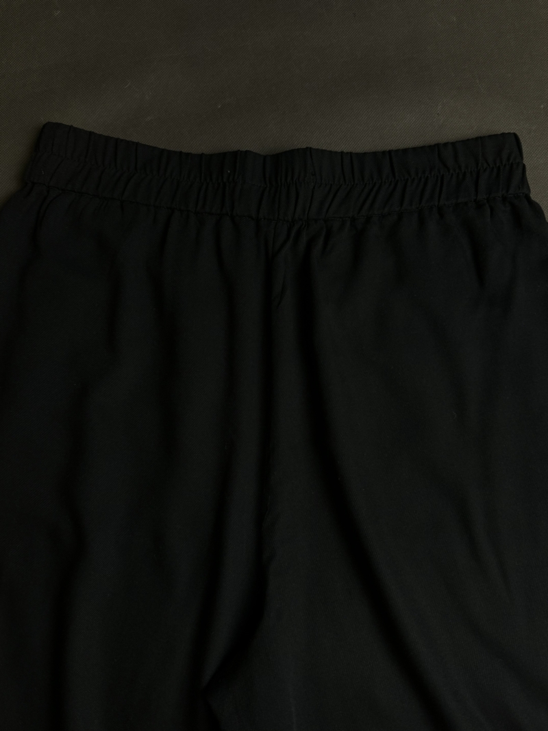 Spodnie culotte M - obrazek 4