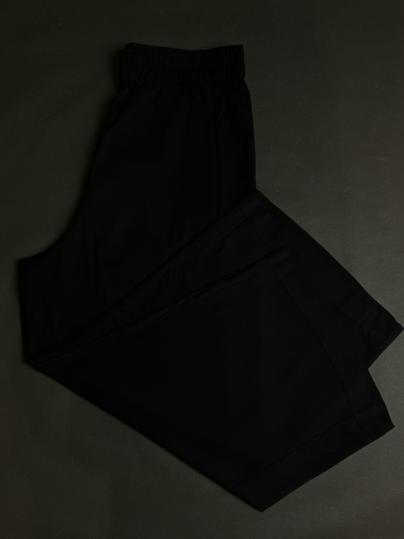 Spodnie culotte M