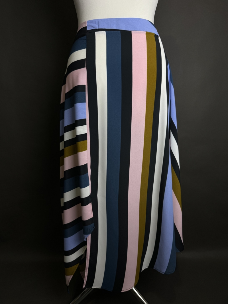 Spódnica midi S - obrazek 3