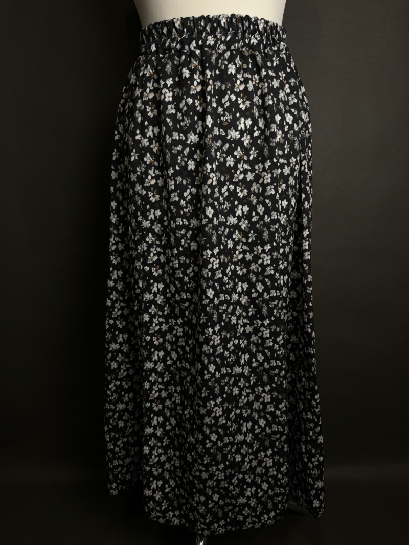 Spódnica midi S/M