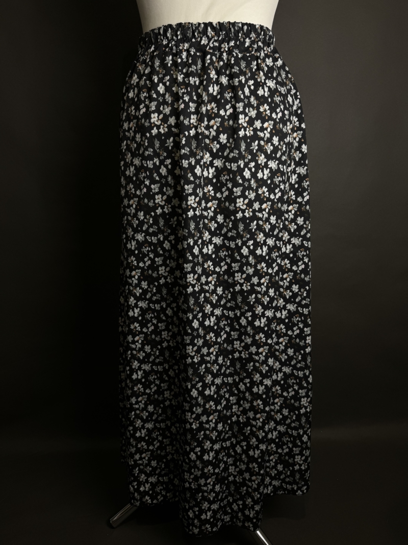 Spódnica midi S/M - obrazek 3