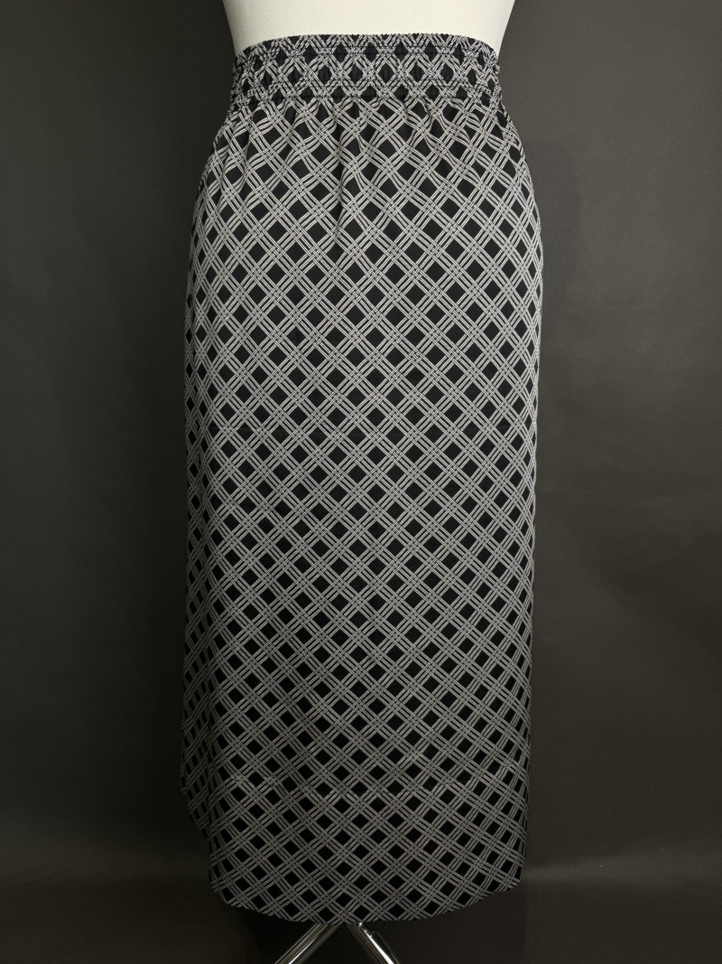 Spódnica midi L - obrazek 3