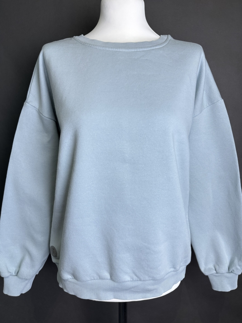 Bluza S