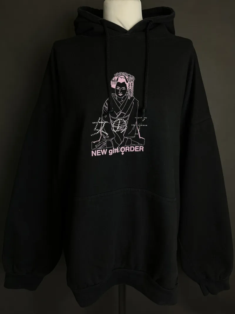 Bluza 3XL/4XL