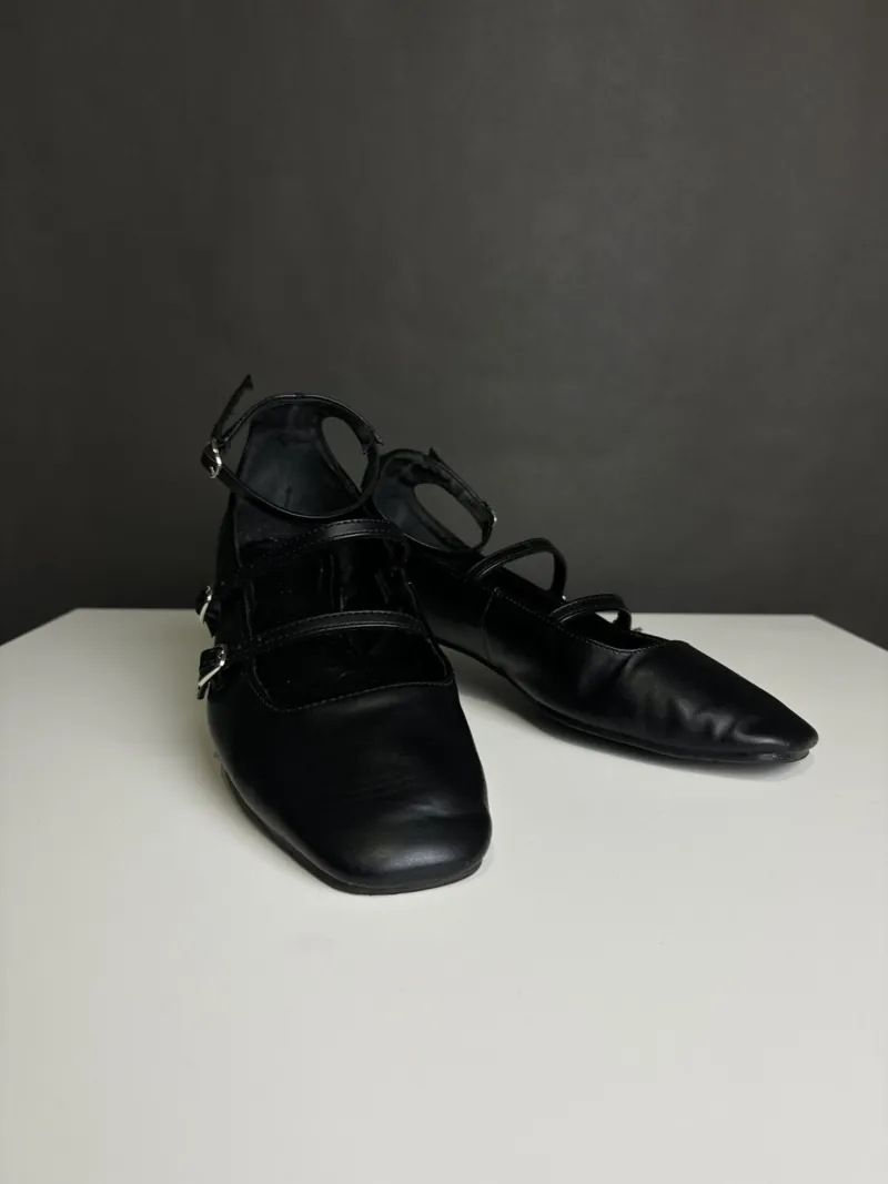 Baleriny 39