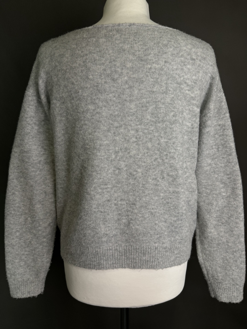Sweter S/M - obrazek 3