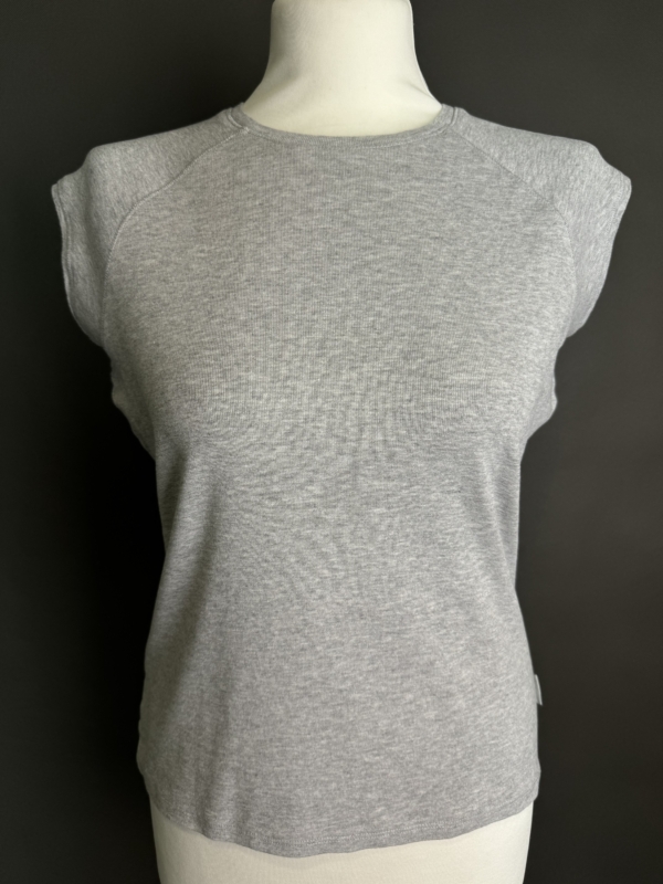 Bluzka z krótkim rękawem M