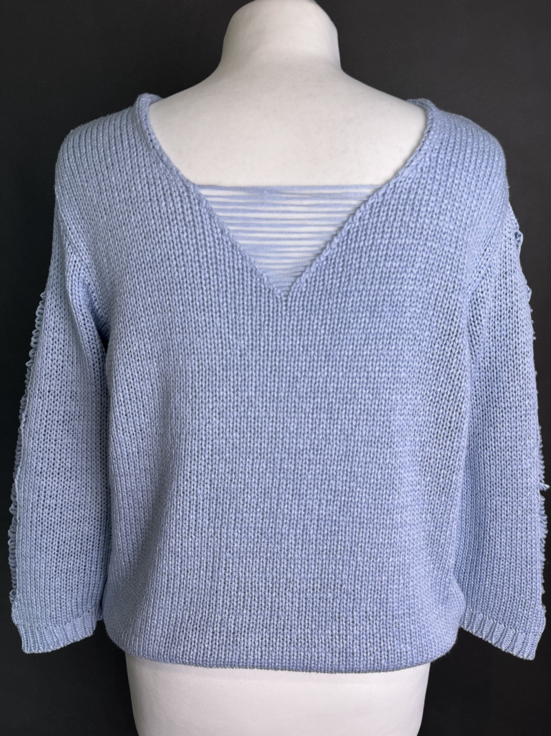 Sweter S-L - obrazek 3