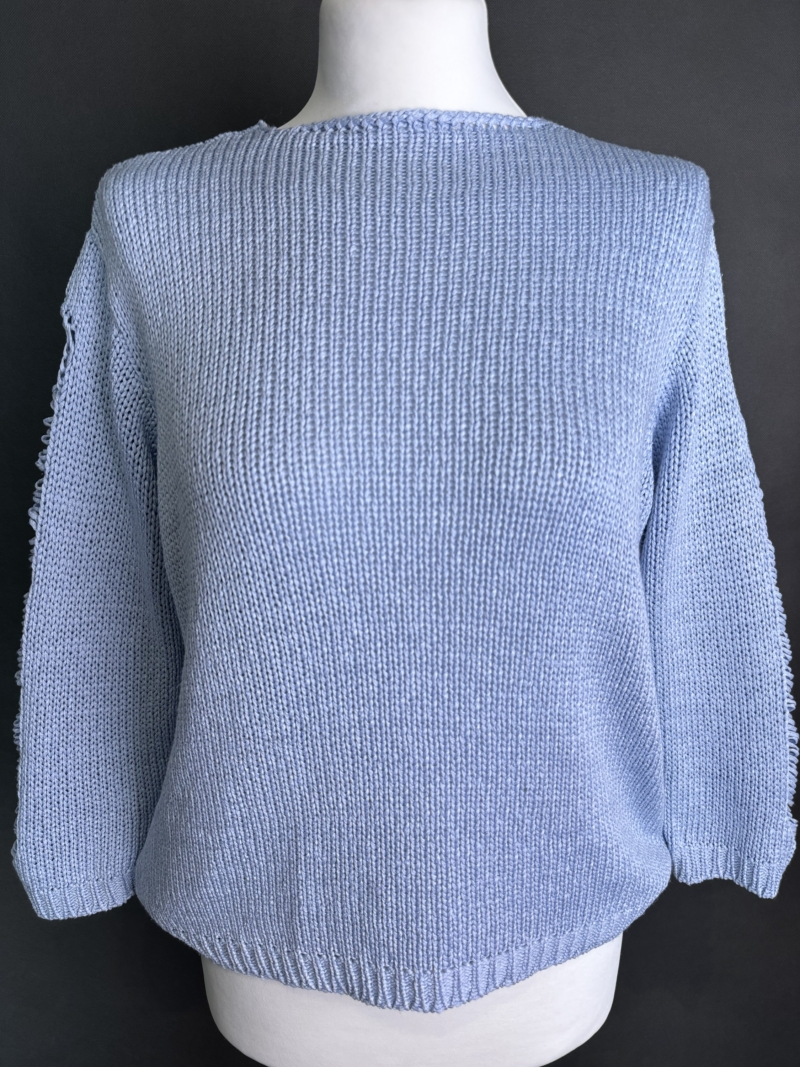Sweter S-L