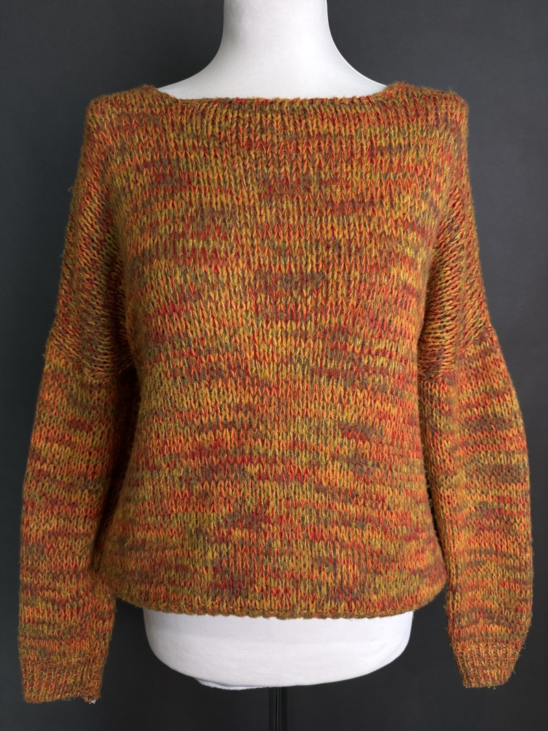 Sweter S-L