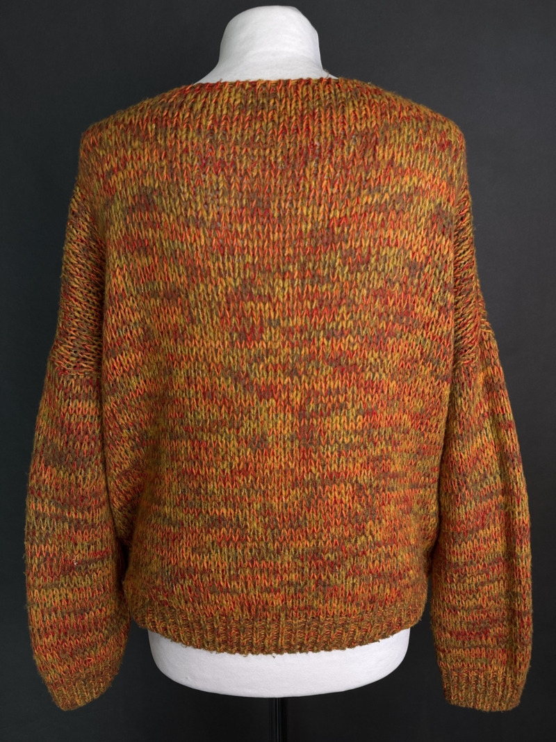 Sweter S-L - obrazek 3