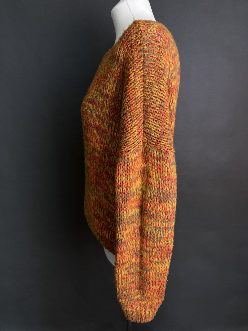 Sweter S-L - obrazek 2