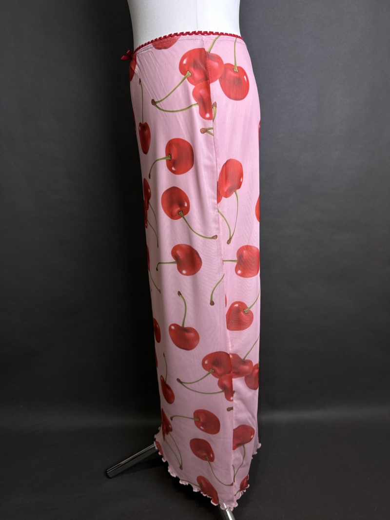 Spódnica maxi L - obrazek 2