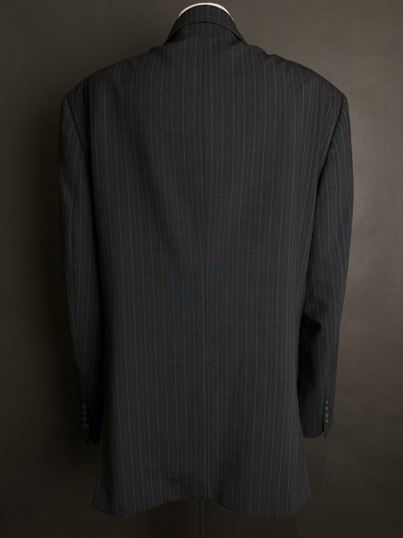 Marynarka oversize XL - obrazek 3