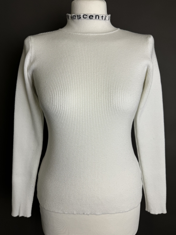 Bluzka z długim rękawem S-L